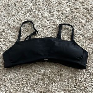 target bathing suit top